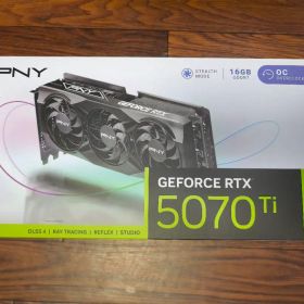 GeForce RTX 5070 Ti 搭載グラボ 新品 165,800円 | ネット最安値の価格