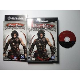 【中古】Prince of Persia: Warrior Within / Game(家庭用ゲームソフト)