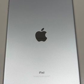 美品 電池91% SIMフリーiPad (第6世代) 32GB シルバー
