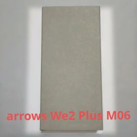 【新品未開封品 IIJmio限定モデル】arrows We2 Plus M06