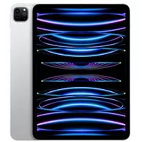 ★アップル / APPLE iPad Pro 11インチ 第4世代 Wi-Fi 2TB 2022年秋モデル MNXN3J/A [シルバー]【タブレットPC】【送料無料】