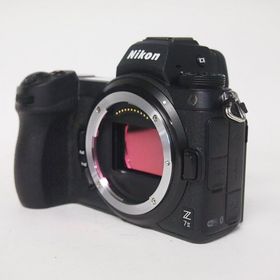 ニコン(Nikon)の【中古】(ニコン) Nikon Z 7II ボデイ(コンパクトデジタルカメラ)