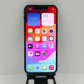 iPhone13 mini 128GB ドコモ グリーン 送料無料 本体 c08206 【中古】