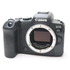 《良品》Canon EOS R6