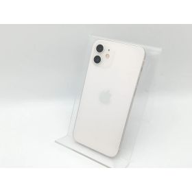 【中古】Apple docomo 【SIMロック解除済み】 iPhone 12 64GB ホワイト MGHP3J/A【中野】保証期間1ヶ月【ランクC】