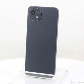 【中古】SHARP(シャープ) AQUOS wish4 64GB ブラック SH-52E docomo SIMフリー 【198-ud】