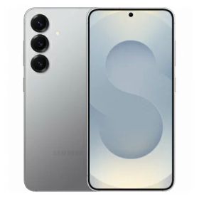 Galaxy S25 SM-S931Q 512GB シルバーシャドウ【国内版 SIMフリー】 SAMSUNG 当社6ヶ月保証 未使用 イオシス