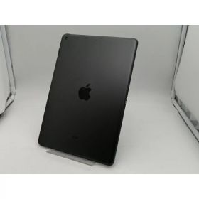 【中古】Apple 【Wi-Fi】 iPad（第9世代/2021） 64GB スペースグレイ MK2K3J/A【ECセンター】保証期間1ヶ月【ランクB】