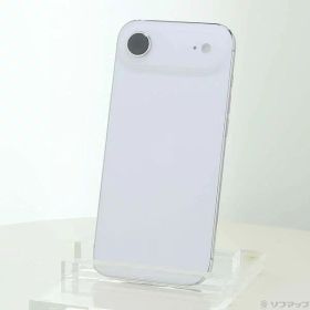 【中古】Apple(アップル) iPhone Air 256GB クラウドホワイト MG284J／A SIMフリー 【262-ud】