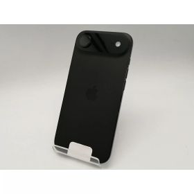 【中古】Apple 国内版 【SIMフリー】 iPhone Air 256GB スペースブラック MG274J/A【広島本通】保証期間1ヶ月【ランクA】