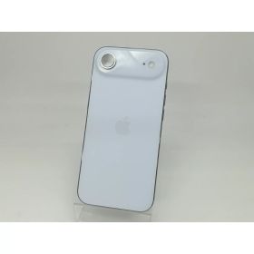 【中古】Apple 国内版 【SIMフリー】 iPhone Air 256GB スカイブルー MG2A4J/A【宇田川】保証期間1ヶ月【ランクA】