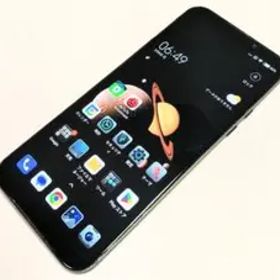 Black Shark 2のメイン画像