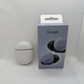 【極美品】Google Pixel Buds Pro 2 Moonstone