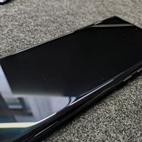 motorola edge 40 イクリプスブラック PAY50000JP/A