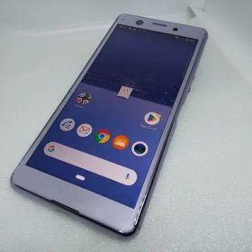 美品 SONY Xperia Ace docomo SO-02L 15083