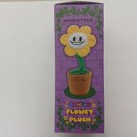 UNDERTALE DANCING FLOWEY FANGAMER