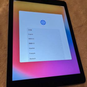 APPLE iPad Air IPAD AIR 2 WI-FI 16GB