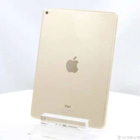 ソフマップ 〔中古品〕 iPad Air 2 16GB ゴールド MH0W2J／A Wi-Fi【305】
