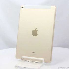 ソフマップ 〔中古品〕 iPad Air 2 16GB ゴールド MH1C2J／A docomo【269】