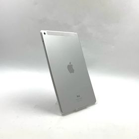 【全額返金保証】【最速発送】Apple iPad Air 9.7インチ 第2世代 64GB シルバー WiFi+Cellular Softbank 白ロム 動作確認済