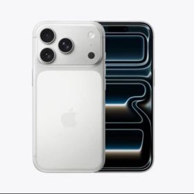 新品未開封 Apple iPhone 17 Pro Max 1TB シルバー