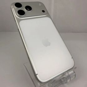 iPhone17promax 2TB シルバー 海外版 SIMフリー ロック無し