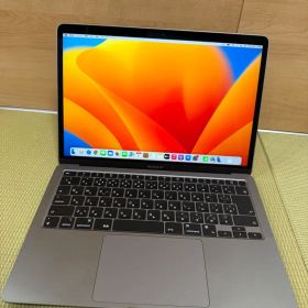 MacBook Air M1 2020 13.3 8GB/256GB 95%