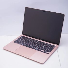 Apple MacBook Air 13.3インチ（2020) (M1/8GB/256GB/バッテリー94％) MGND3J/A