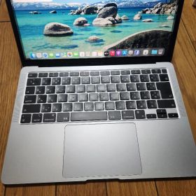 Macbook Air 2020 M1 8GB/256GB ジャンク