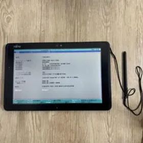 ARROWS Tab Q508/SE Atom(TM) x7-Z8700タッチ