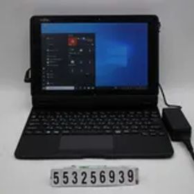 富士通 ARROWS Tab Q508/SE Atom X7 Z8700 1.6GHz/4GB/128GB/10.1W/WUXGA(1920x1200) タッチパネル/Win10 【553256939】