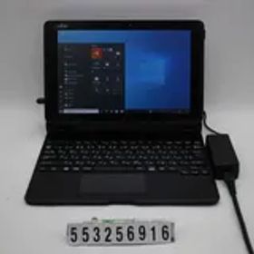 富士通 ARROWS Tab Q508/SE Atom X7 Z8700 1.6GHz/4GB/128GB/10.1W/WUXGA(1920x1200) タッチパネル/Win10 【553256916】