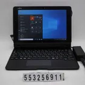 富士通 ARROWS Tab Q508/SE Atom X7 Z8700 1.6GHz/4GB/128GB/10.1W/WUXGA(1920x1200) タッチパネル/Win10 【553256911】