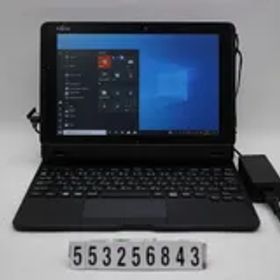 富士通 ARROWS Tab Q508/SE Atom X7 Z8700 1.6GHz/4GB/128GB/10.1W/WUXGA(1920x1200) タッチパネル/Win10 【553256843】