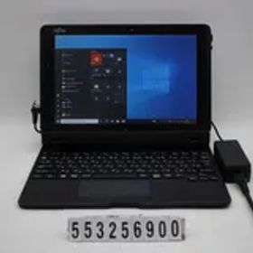 富士通 ARROWS Tab Q508/SE Atom X7 Z8700 1.6GHz/4GB/128GB/10.1W/WUXGA(1920x1200) タッチパネル/Win10 【553256900】