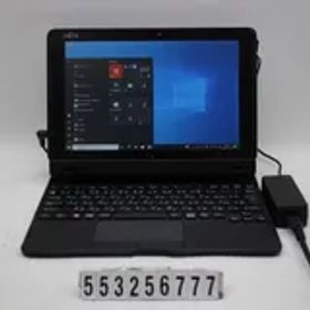 富士通 ARROWS Tab Q508/SE Atom X7 Z8700 1.6GHz/4GB/128GB/10.1W/WUXGA(1920x1200) タッチパネル/Win10 【553256777】