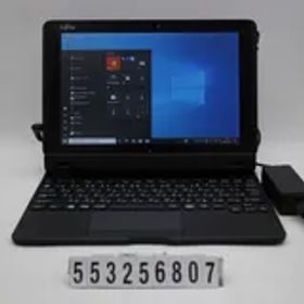 富士通 ARROWS Tab Q508/SE Atom X7 Z8700 1.6GHz/4GB/128GB/10.1W/WUXGA(1920x1200) タッチパネル/Win10 【553256807】