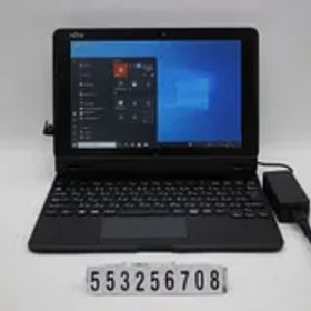 富士通 ARROWS Tab Q508/SE Atom X7 Z8700 1.6GHz/4GB/128GB/10.1W/WUXGA(1920x1200) タッチパネル/Win10 【553256708】