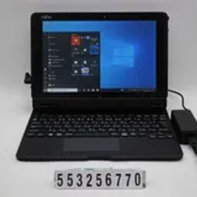 富士通 ARROWS Tab Q508/SE Atom X7 Z8700 1.6GHz/4GB/128GB/10.1W/WUXGA(1920x1200) タッチパネル/Win10 【553256770】