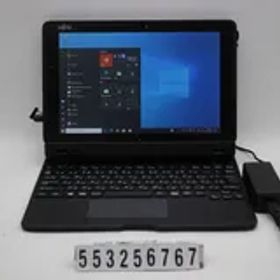 富士通 ARROWS Tab Q508/SE Atom X7 Z8700 1.6GHz/4GB/128GB/10.1W/WUXGA(1920x1200) タッチパネル/Win10 【553256767】