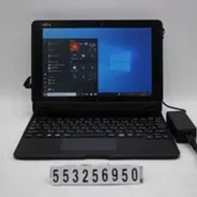 富士通 ARROWS Tab Q508/SE Atom X7 Z8700 1.6GHz/4GB/128GB/10.1W/WUXGA(1920x1200) タッチパネル/Win10 【553256950】