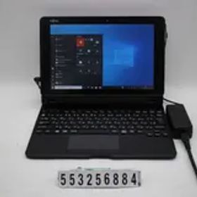 富士通 ARROWS Tab Q508/SE Atom X7 Z8700 1.6GHz/4GB/128GB/10.1W/WUXGA(1920x1200) タッチパネル/Win10 【553256884】