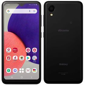 ★大特価セール★SIMフリー SC-56B ブラック