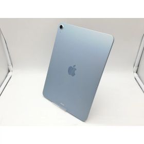 【中古】Apple 【Wi-Fi】 11インチ iPad Air（M3/2025) 128GB ブルー MC9X4J/A【池袋東口】保証期間1ヶ月【ランクA】