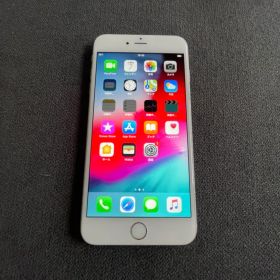 iPhone6s plus 64GB docomo端末 画面美品 完動品