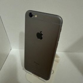 iPhone6s シルバー 128GB バッテリー最大容量70%