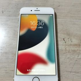 iPhone6s ゴールド 64GB バッテリー80%