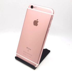 【バッテリー100%】iPhone6s ローズゴールド ピンク 64GB 本体 送料無料