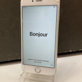 【ジャンク品】iPhone6s シルバー/128GB
