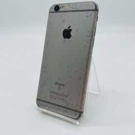 au iPhone6s 64GB MKQN2J/A スペースグレイ 利用制限〇 動作確認済み
